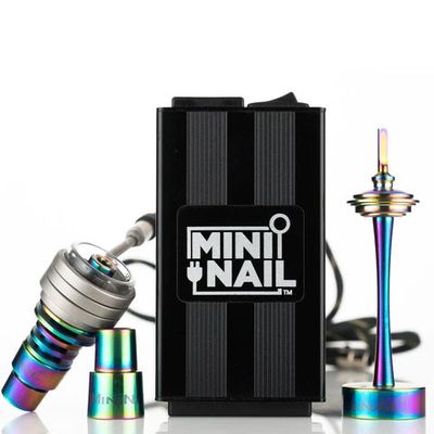 E Nails