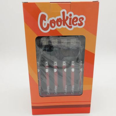 Cookies 900Mah Batteries Display - 30CT