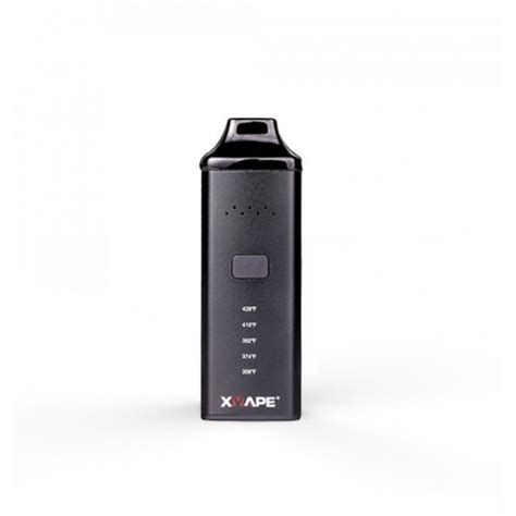 Xvape Avant Flower Vaporizer
