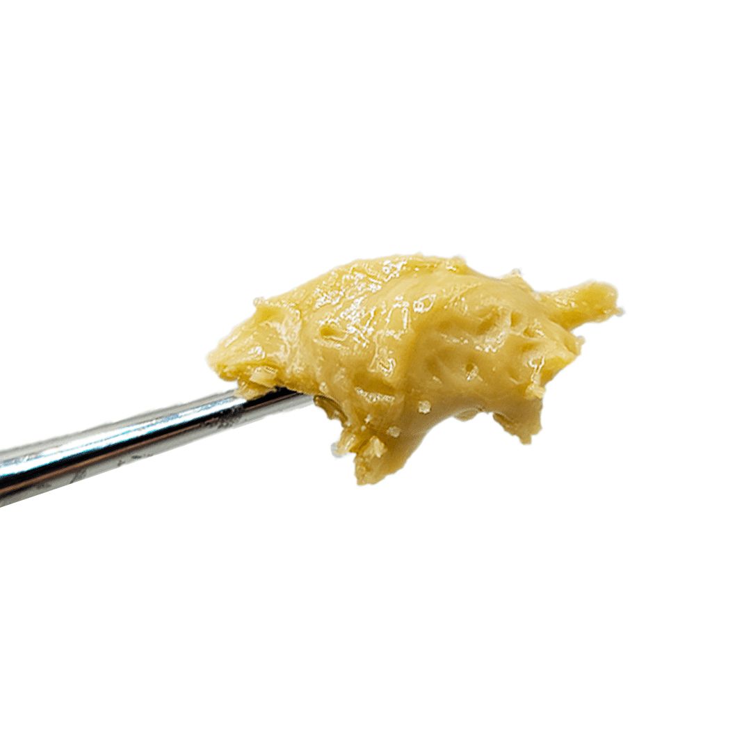 Oreoz Hash Rosin 1 Gram Jar