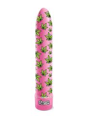 Stoner Vibes, Multi-Speed Vibrator (8 inches length, 1.5 inch diameter)