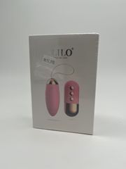 LILO Vibrator