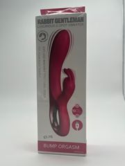 Luxurious G Spot Vibrator
