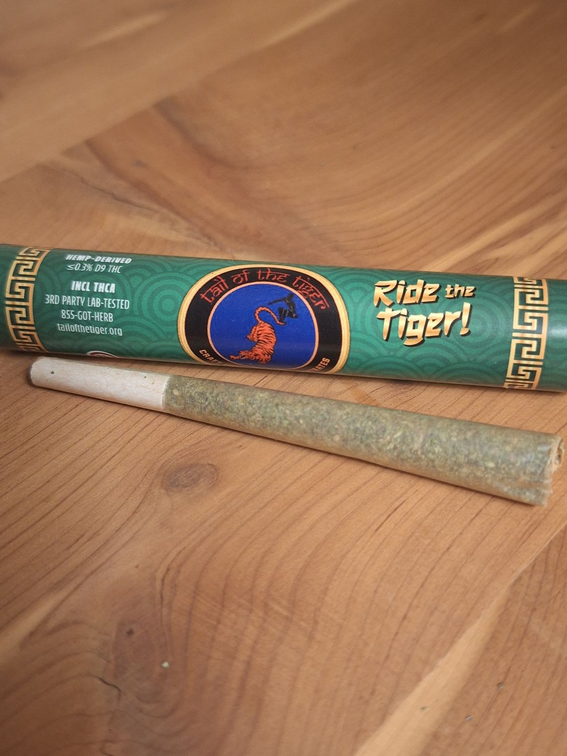 Sour Diesel