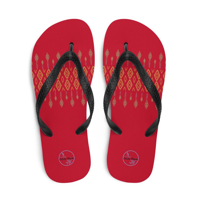 Sreyha Flip-Flops