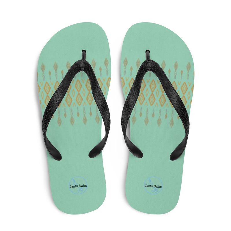 Srey Morida Flip-Flops