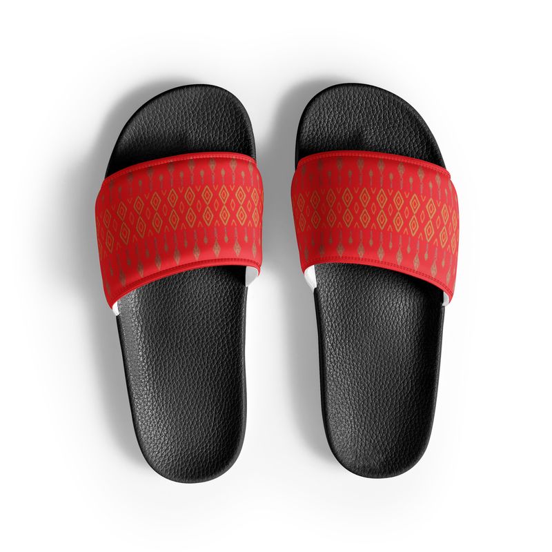 Neak Songha Men’s Slides