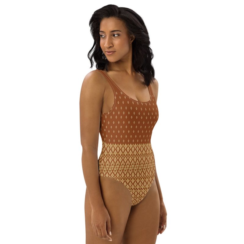 Glammi Sami One-Piece Swimsuit