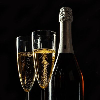 Champagne