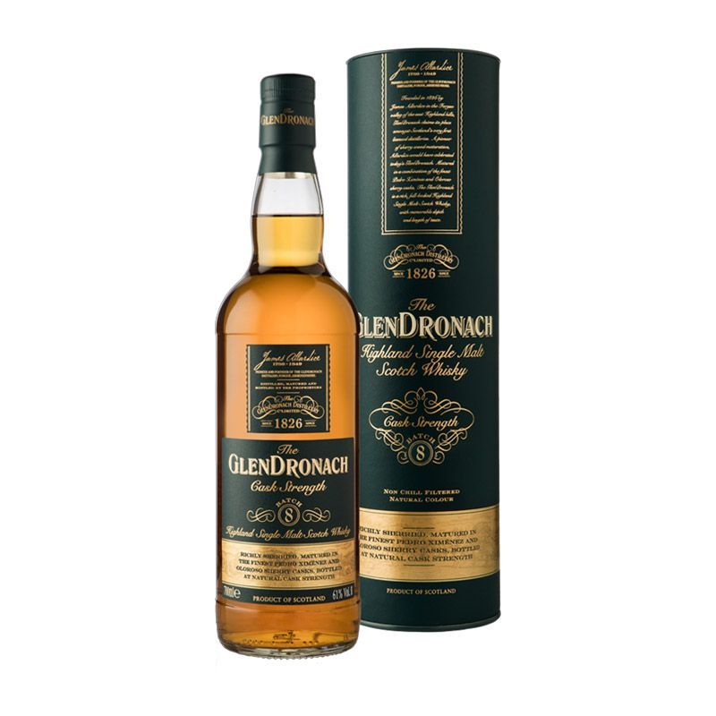 Glendronach