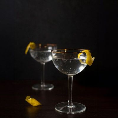 Apéritifs et eaux de vie