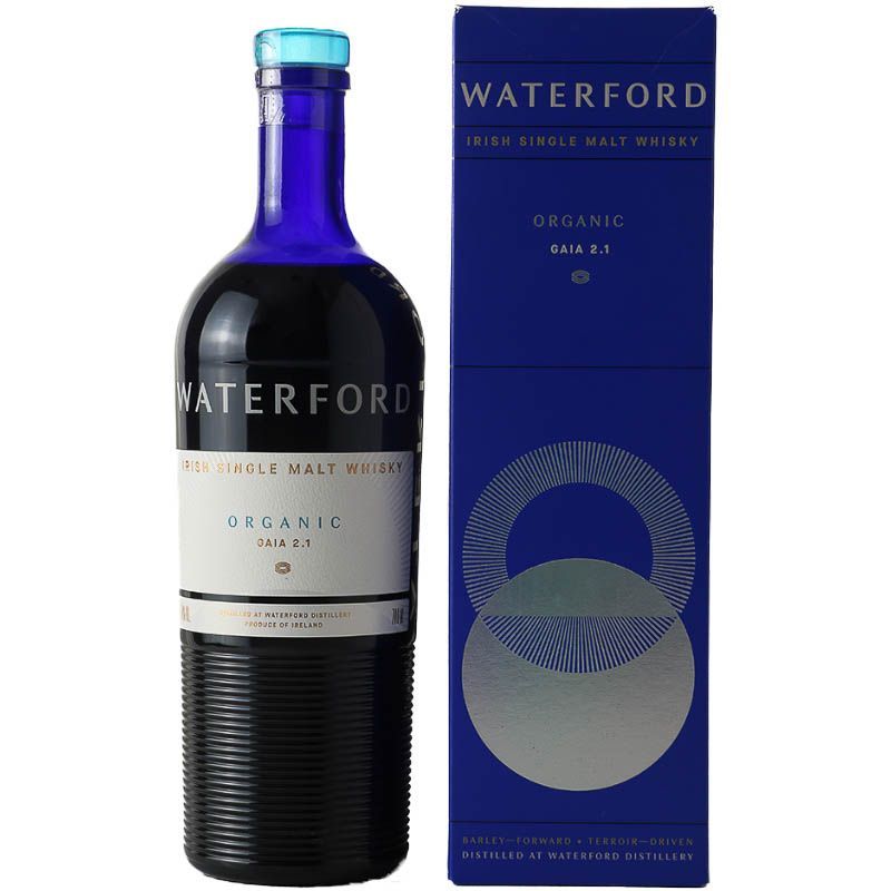 Waterford	Organic Gaia 2.1