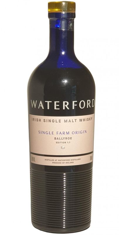 Waterford - Single Farm Original Ballyroe : Edition 1.1