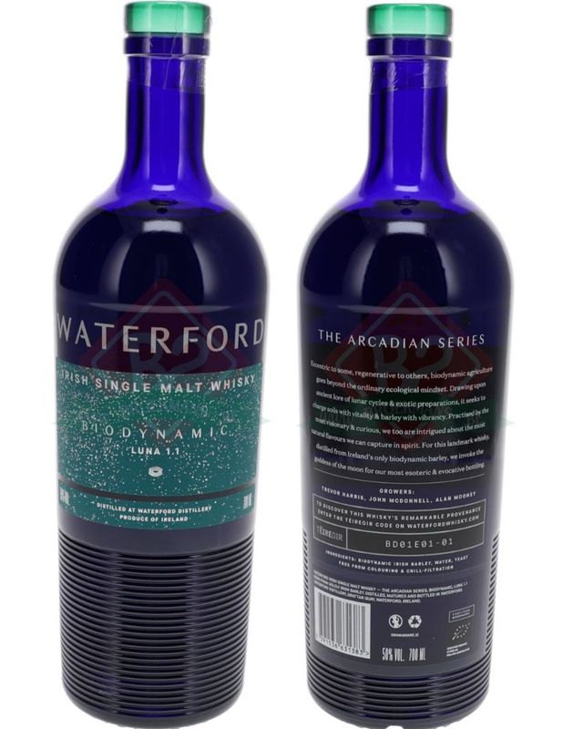 Waterford - Biodynamic Luna 1.1