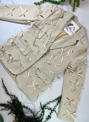 Chaquetas