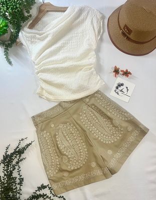 Pantalones cortos