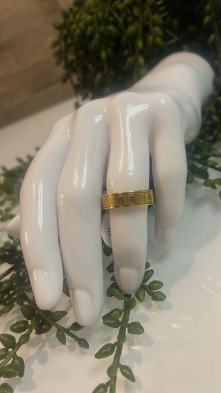 Anillo #Romanos