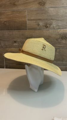 Straw hat