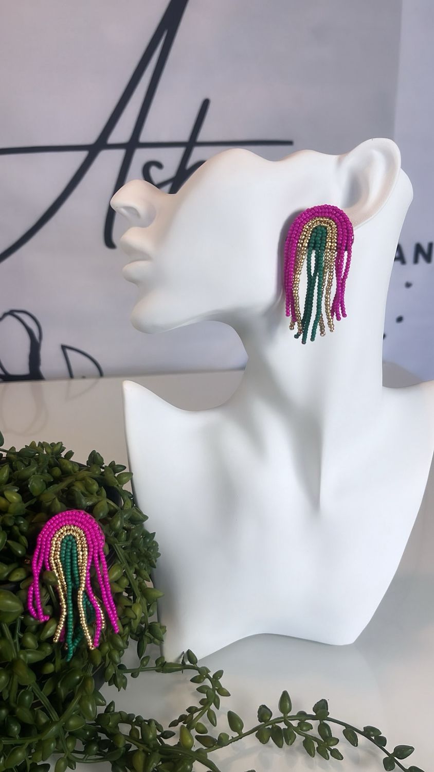 Pantallas arcoíris