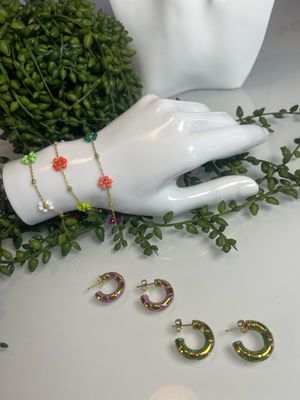 Pantallas acero inoxidables