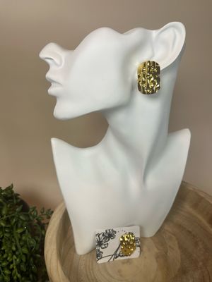 Pantallas con textura en acero inoxidables