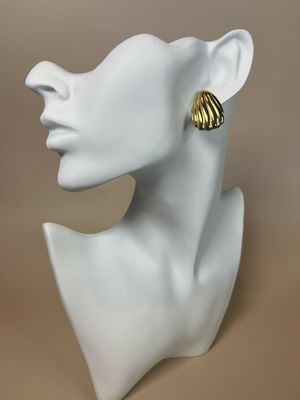 Pantallas de conchas en acero inoxidables