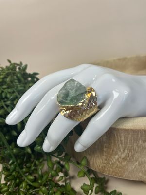 Sortijas/Anillos