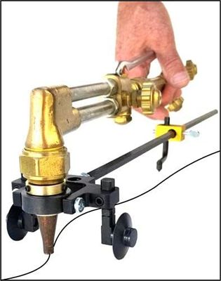 Flange Wizard