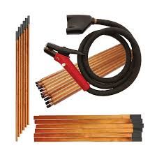 Techniweld GTK4000 Arc Gouging Torch