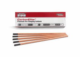 Gouging Carbon Pencil