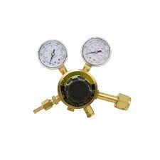 Blue Star Propane Regulator
