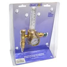 Blue Star Flowmeter  1480AR Argon
