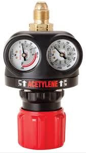 Victor Oxygen Regulator
