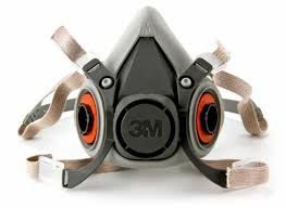 3M Respirator Mask