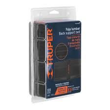 Truper Back Support