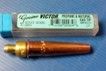 Victor Style Propane Cutting Tips