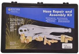 Hose Repair Kit CK-26