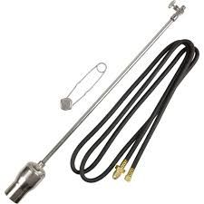 Hotspotter Propane Torch Kit
