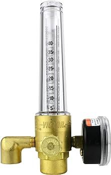 Victor Flowmeter