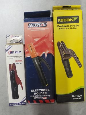 Electrode Holder