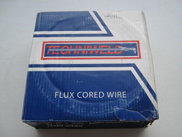 Mig Wire