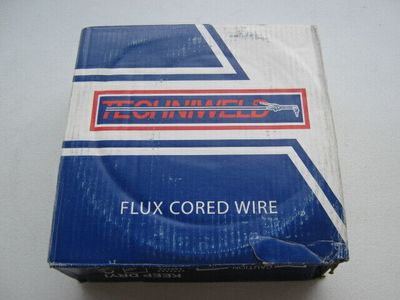 Mig Wire