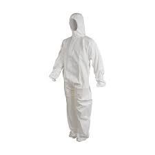 DISPOSABLE COVERALLS / CAPE &amp; SLEEVE / BIBS / JACKET