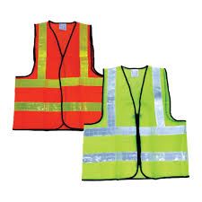 Safety Vest