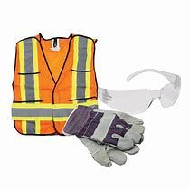Safety Gear