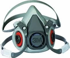 Safety Mask