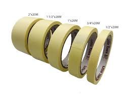 Masking Tape