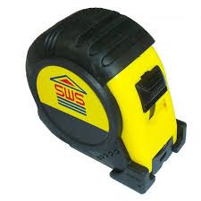 Sws Measuring Tape