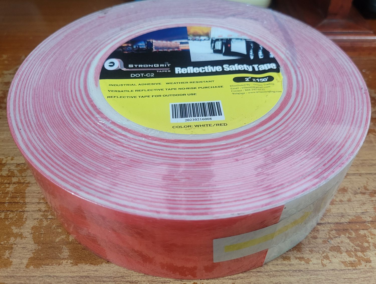 Reflective Tape