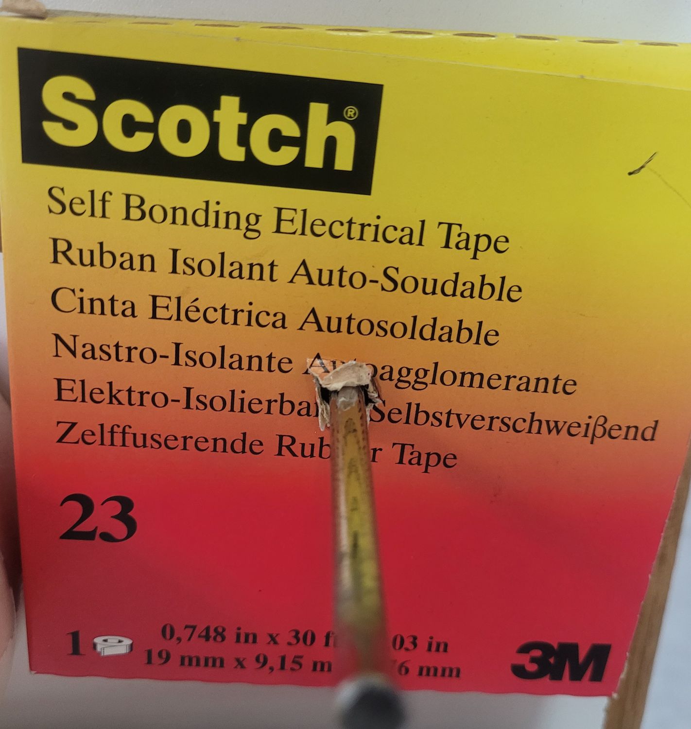 Electrical Tape